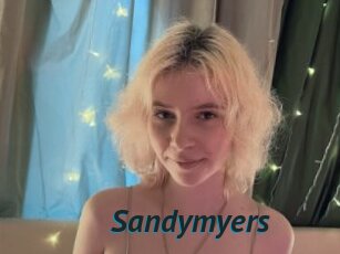 Sandymyers