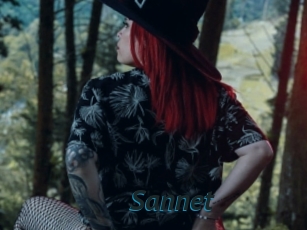 Sannet
