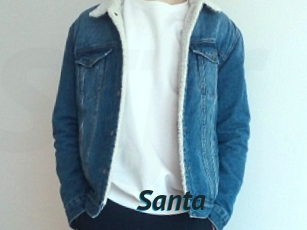 Santa