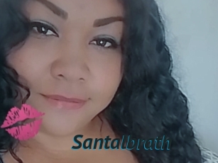 Santalbrath