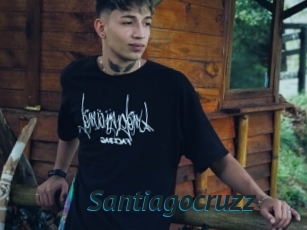 santiagocruzz Sexe Tube FR