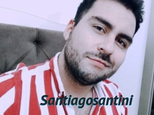 Santiagosantini