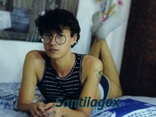 Santiiagox