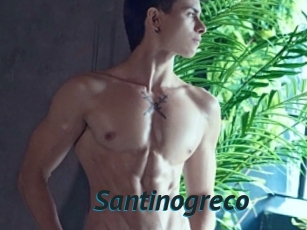 Santinogreco