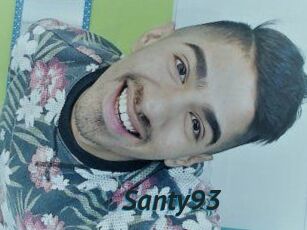 Santy93