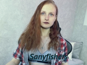 Sanyfishers