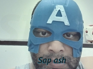 Sap_ash
