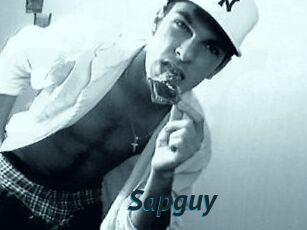 Sapguy