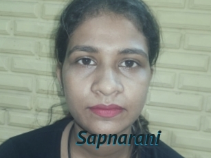 Sapnarani