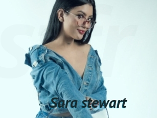 Sara_stewart