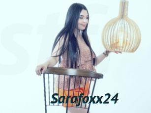 Sarafoxx24