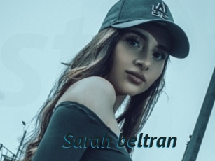 Sarah_beltran