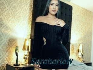 Saraharlow