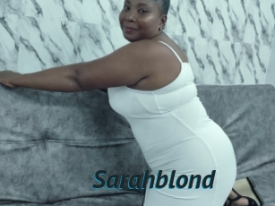 Sarahblond