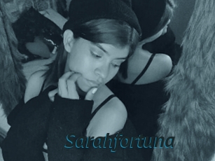 Sarahfortuna