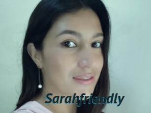 Sarahfriendly