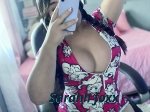 Sarahh_foxx