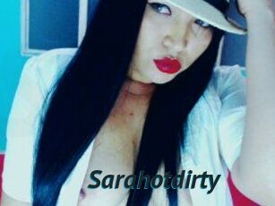 Sarahotdirty