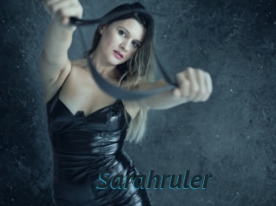 Sarahruler
