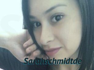 Sarahschmidtde