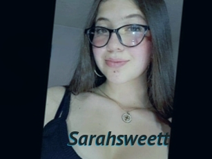 Sarahsweett