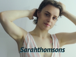 Sarahthomsons