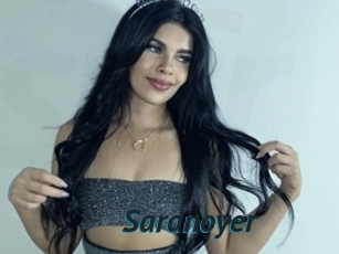 Saranoyer