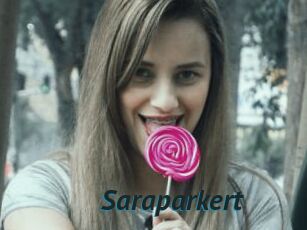 Saraparkert