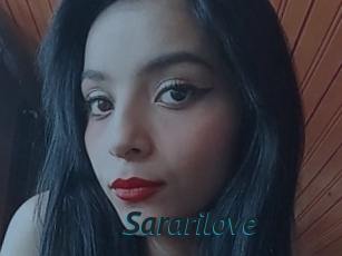 Sararilove