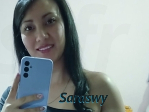 Saraswy
