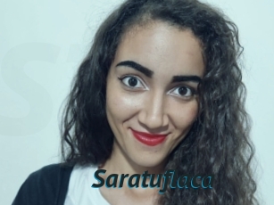 Saratuflaca