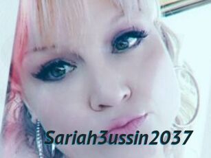 Sariah3ussin2037