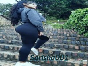 Sarisha001