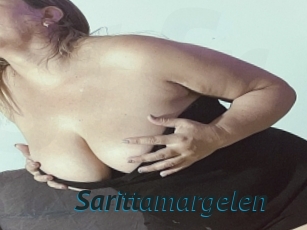Sarittamargelen