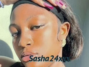 Sasha24xxx