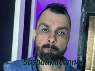 Sashaandconnor