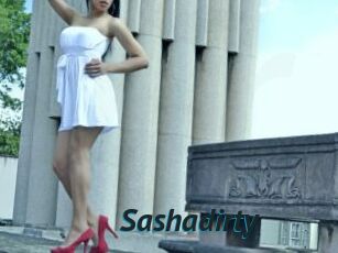 Sashadirty