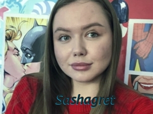 Sashagret