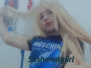 Sashahotgiirl