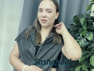 Sashahoul