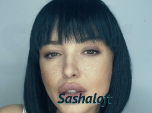 Sashaloft