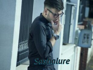 Sashalure