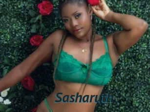 Sasharuth