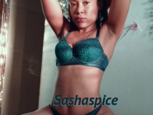 Sashaspice