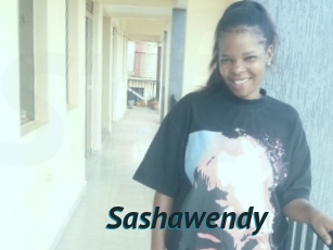Sashawendy