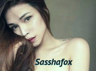 Sasshafox