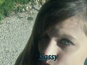 Sassy