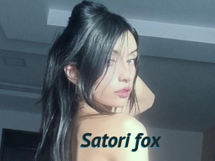 Satori_fox