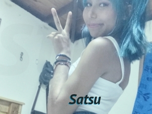 Satsu