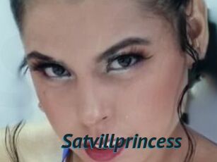 Satvillprincess